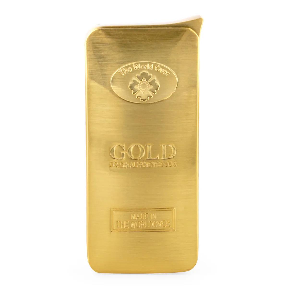 Encendedor Champ Goldbar