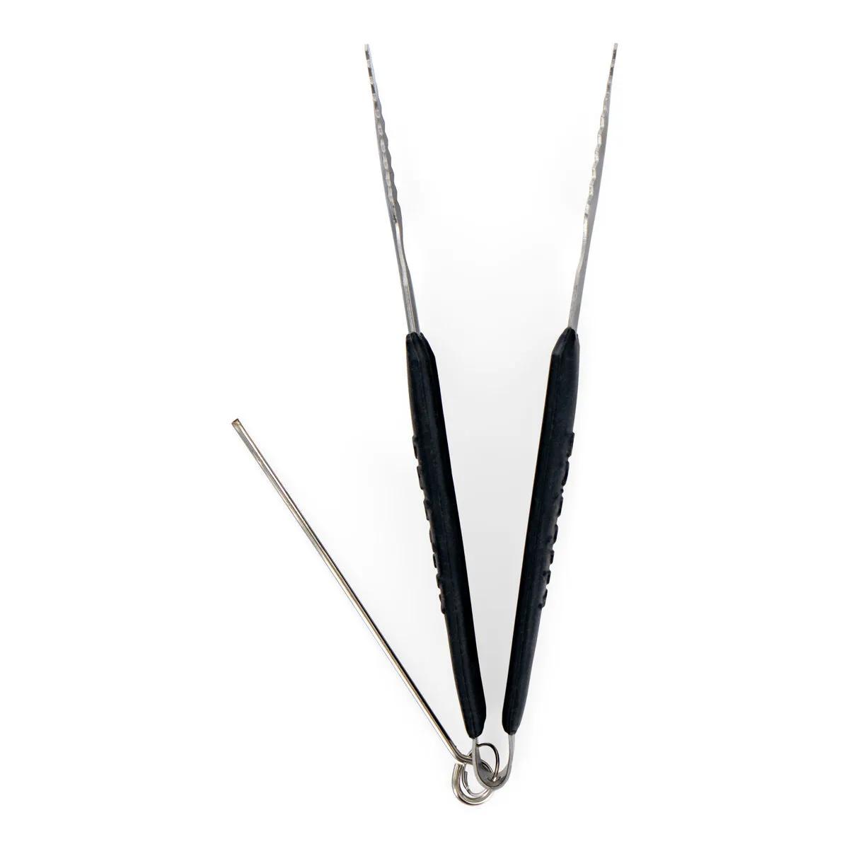 Pinzas para carbón (Champ Al Malik)