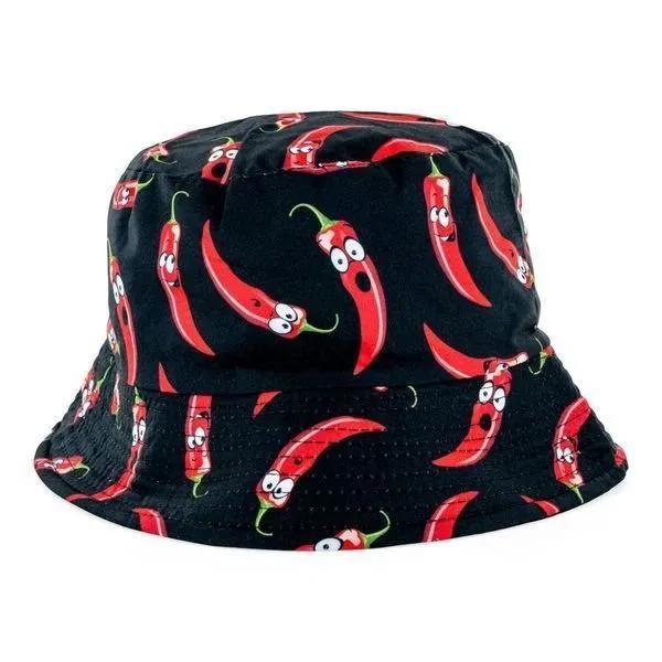 Sombrero de pescador Chilli