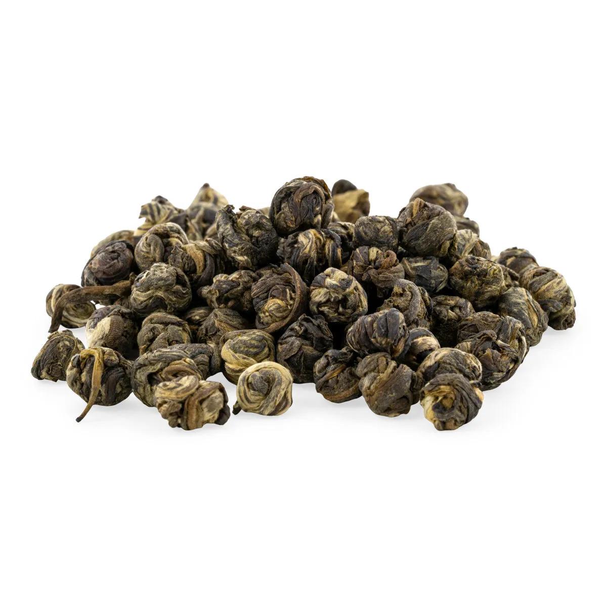 Té chino Perla de Dragón con jazmín