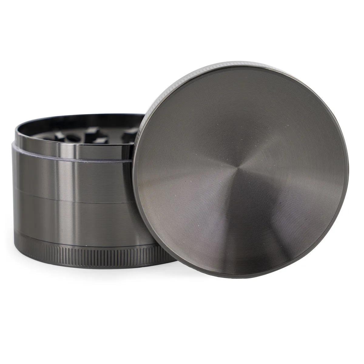 Grinder cóncavo