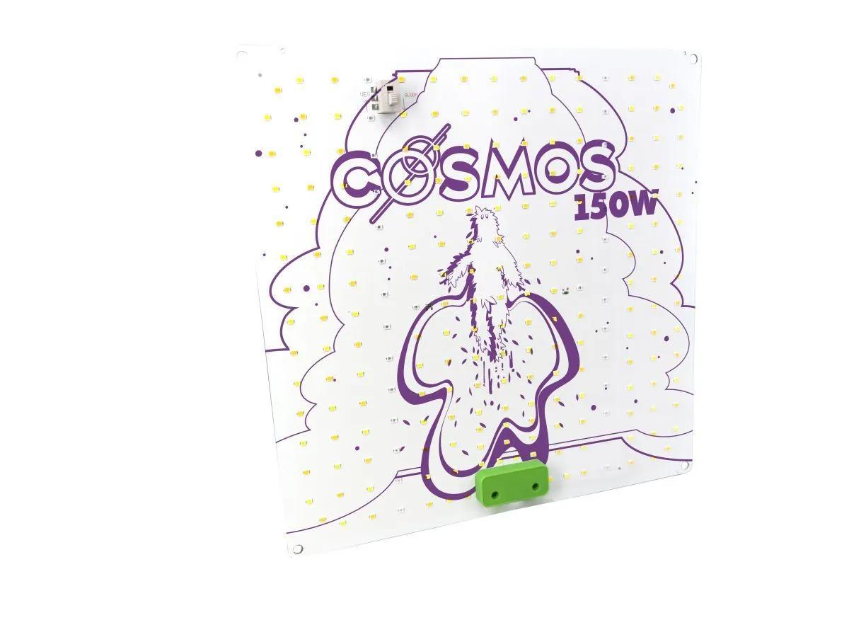 Panel LED Cosmos 150W (Vanguard Hydroponics)