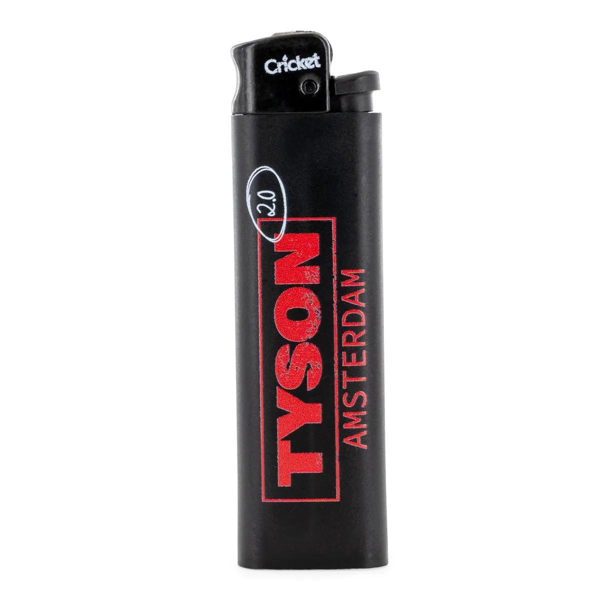 Encendedor Cricket