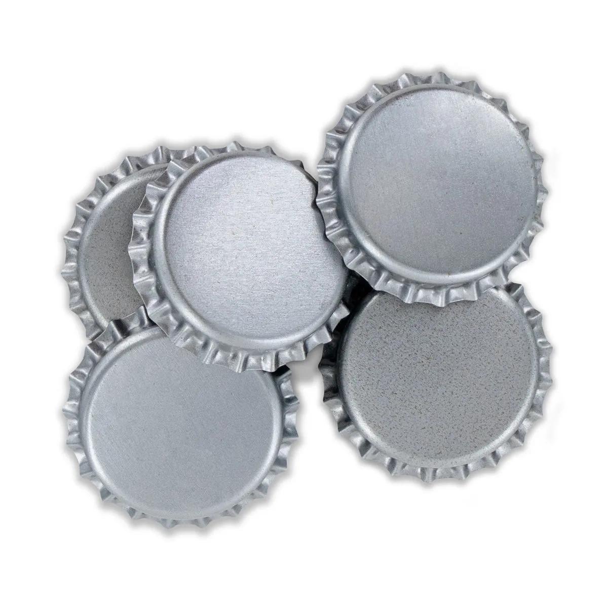 Chapas corona 26mm