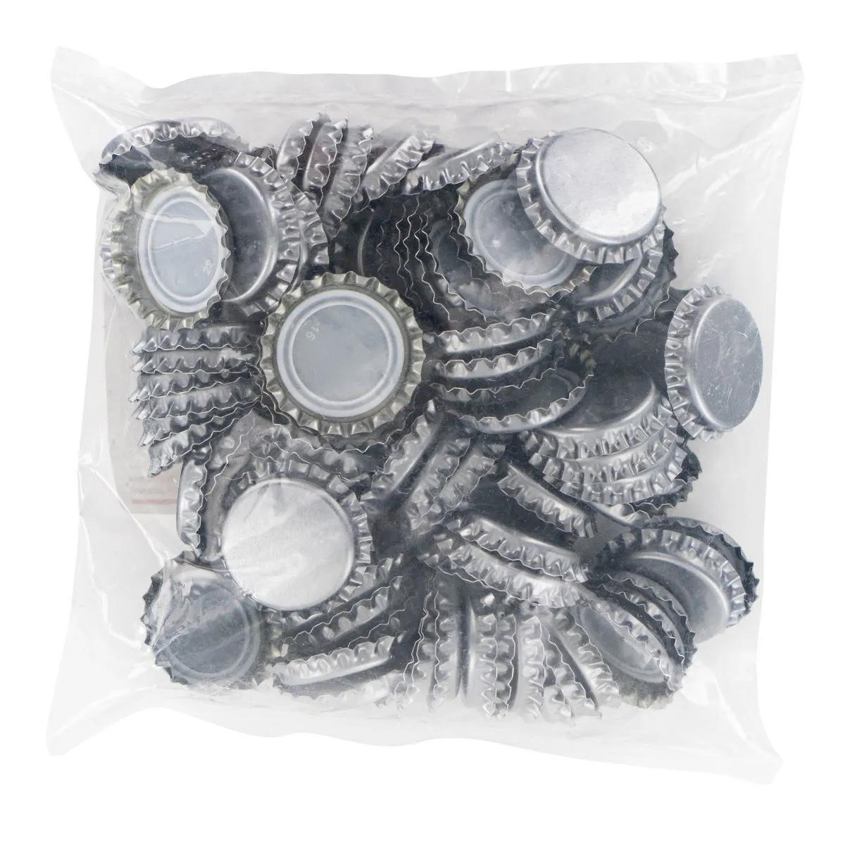 Chapas corona 26mm