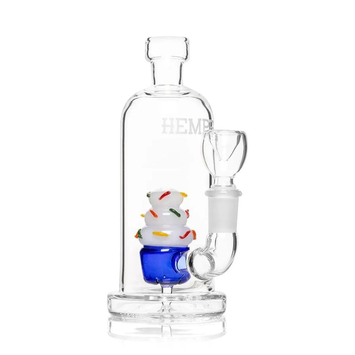 Bong Cupcake