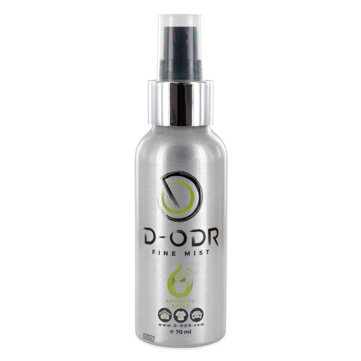 D-ODR Mist Neutralizador de Olores