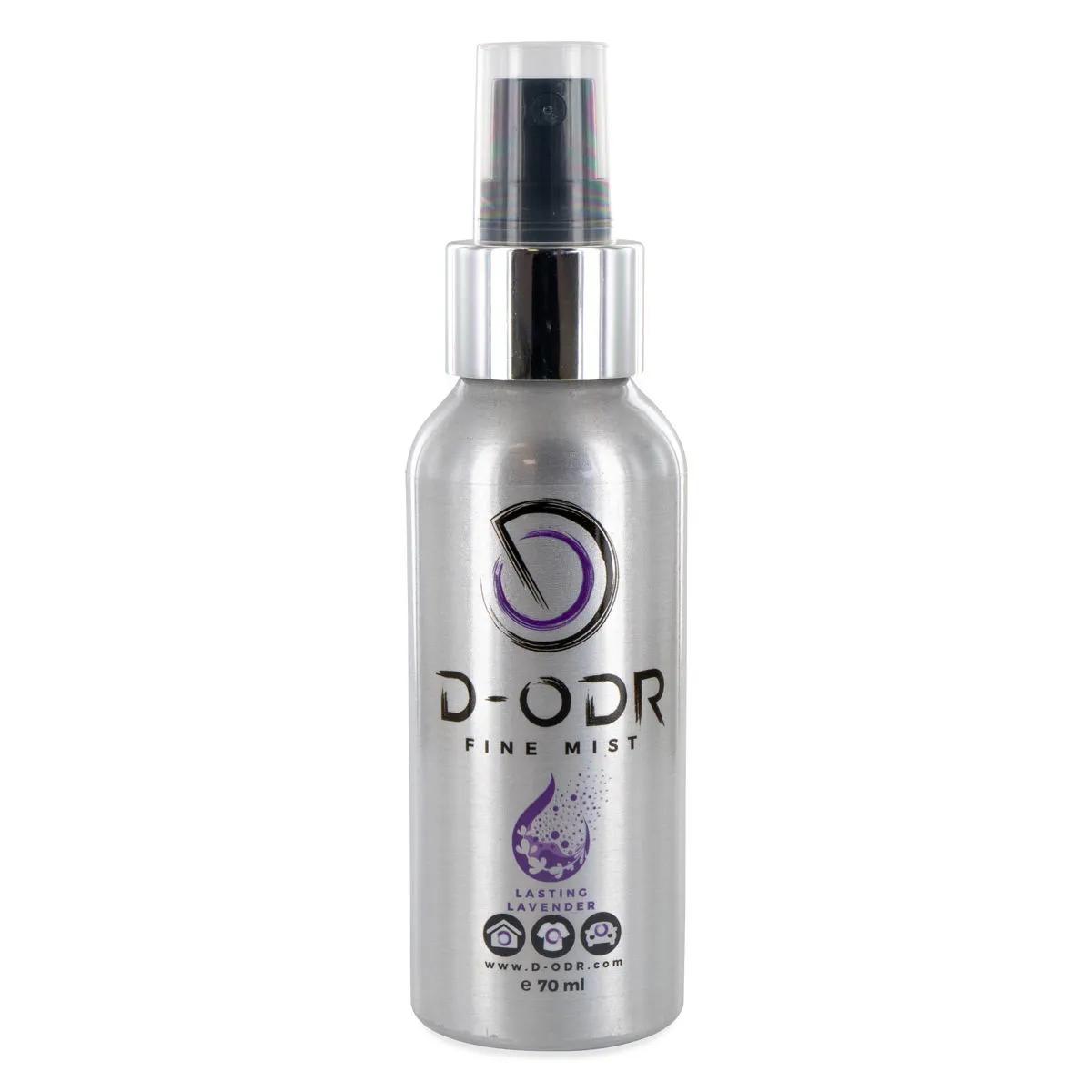 D-ODR Mist Neutralizador de Olores
