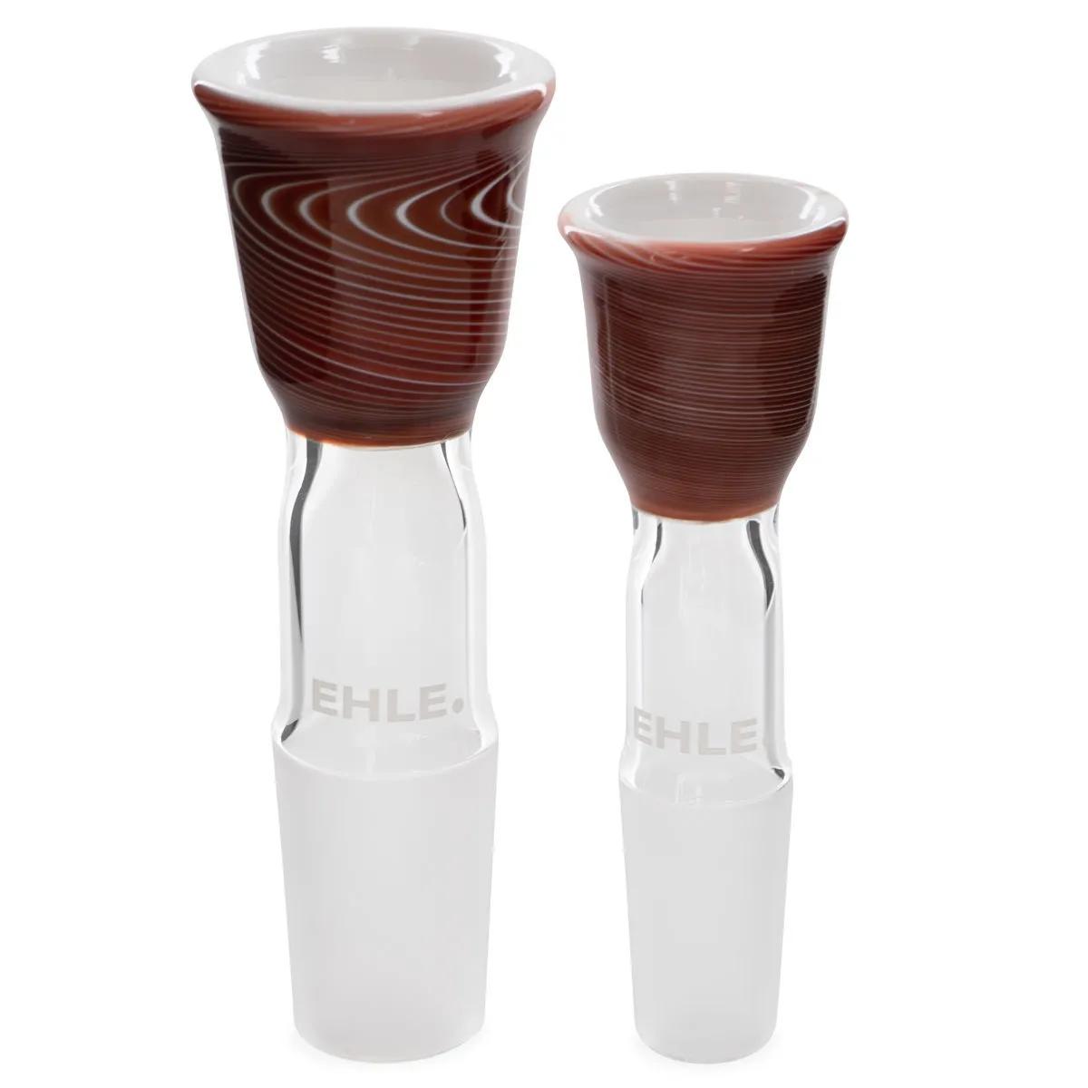 Cazoleta de diseño Pinstripe Red (EHLE)