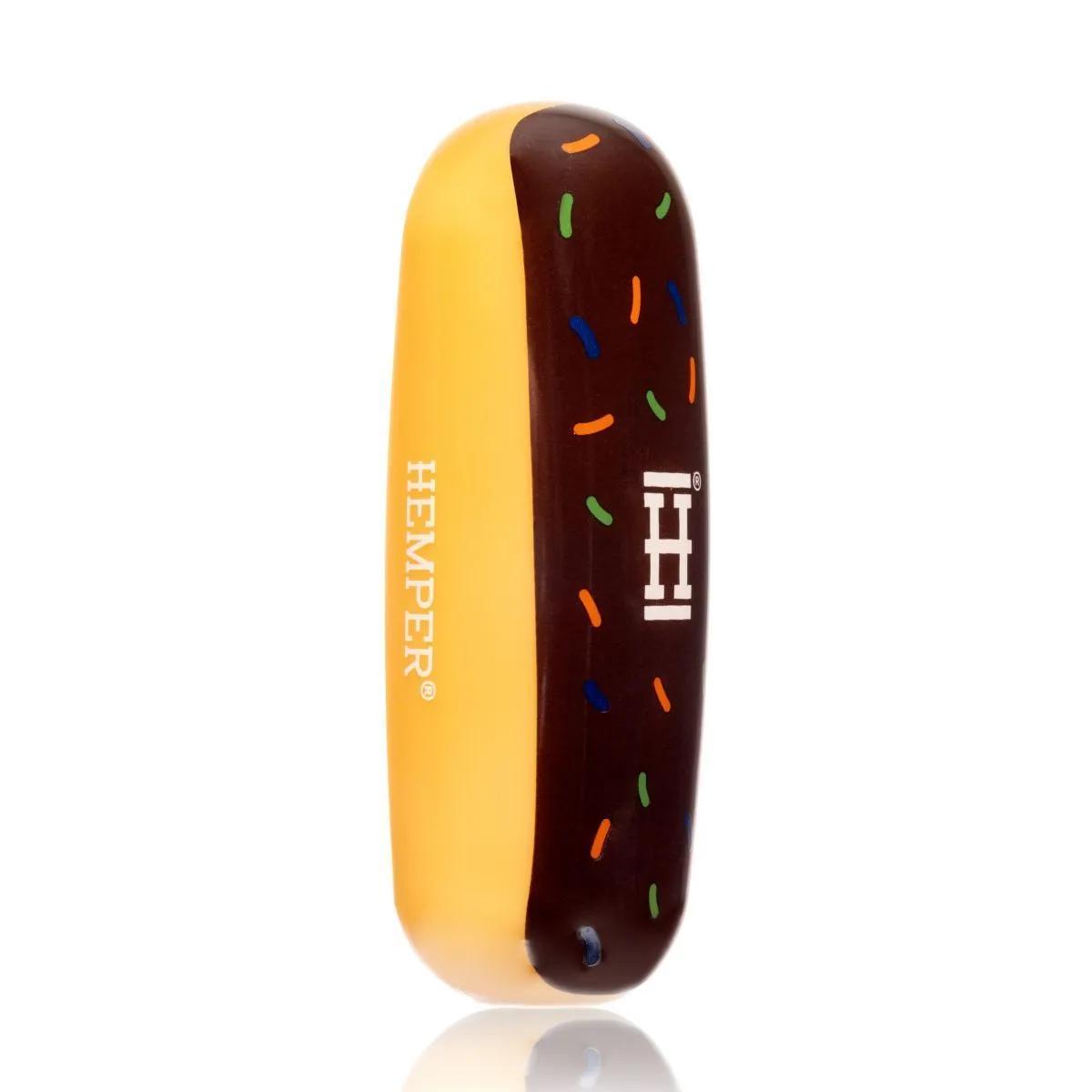 Pipa de mano Donut de Hemper