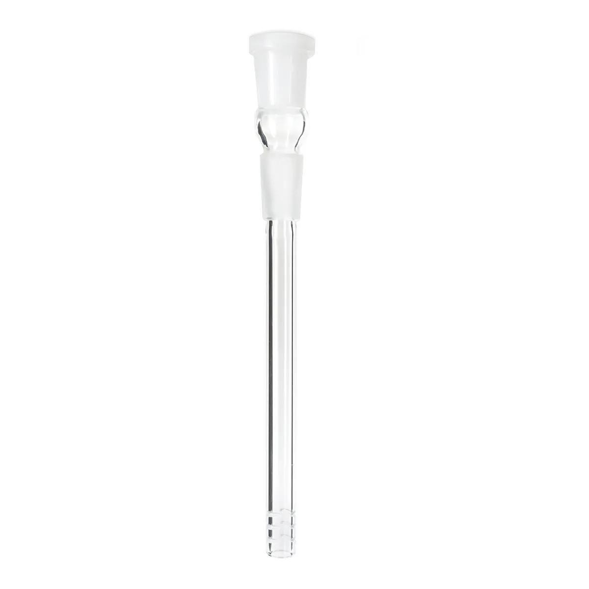 Downstem con difusor (ranuras) 14mm