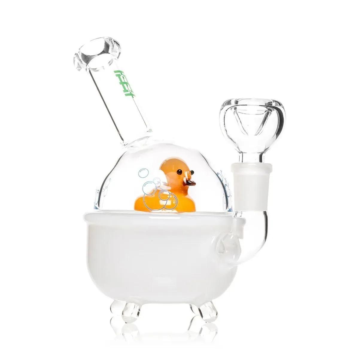 Bong Ducky de Hemper
