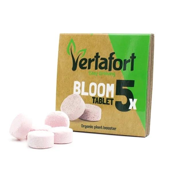 Tabletas Easy Bloom Booster