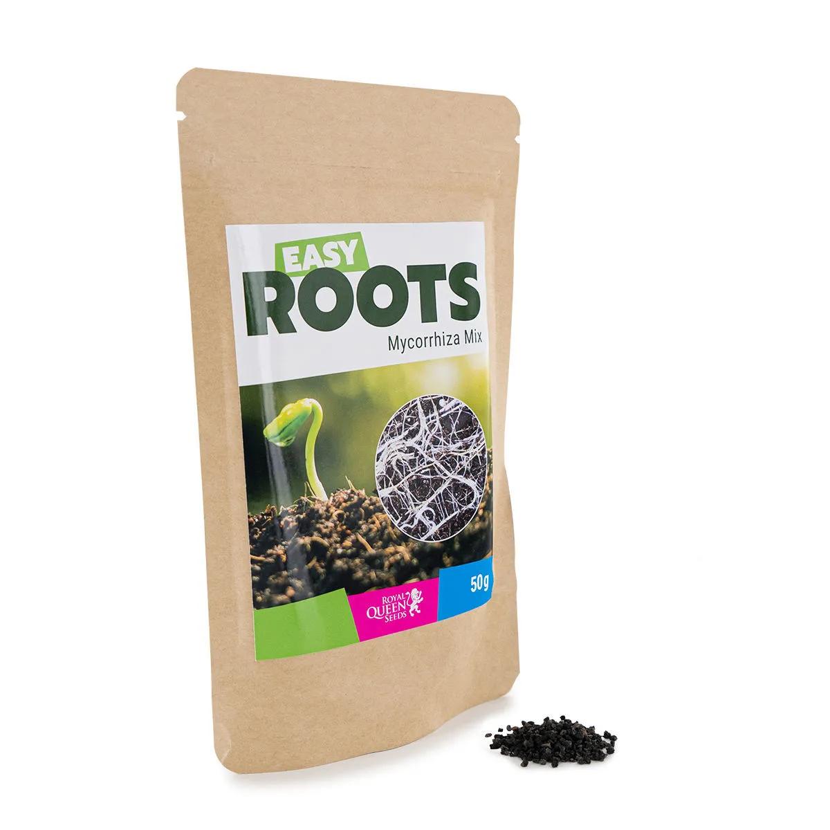 Easy Roots Mycorrhiza Mix - Mezcla de Micorrizas