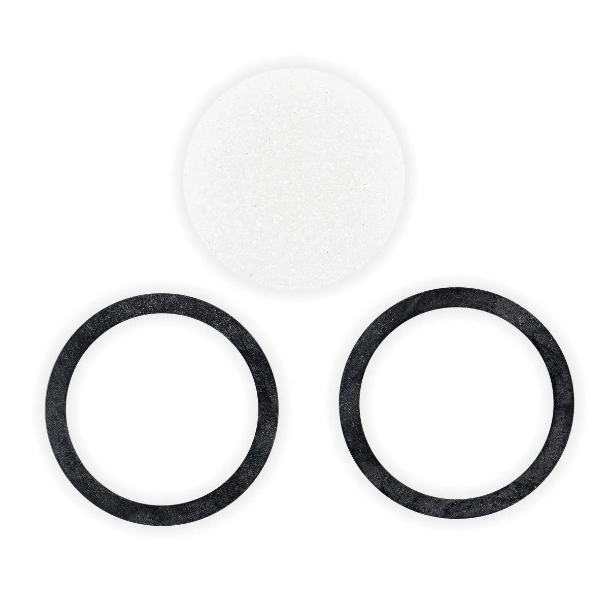 Set de recambio EHLE-X-Trakt