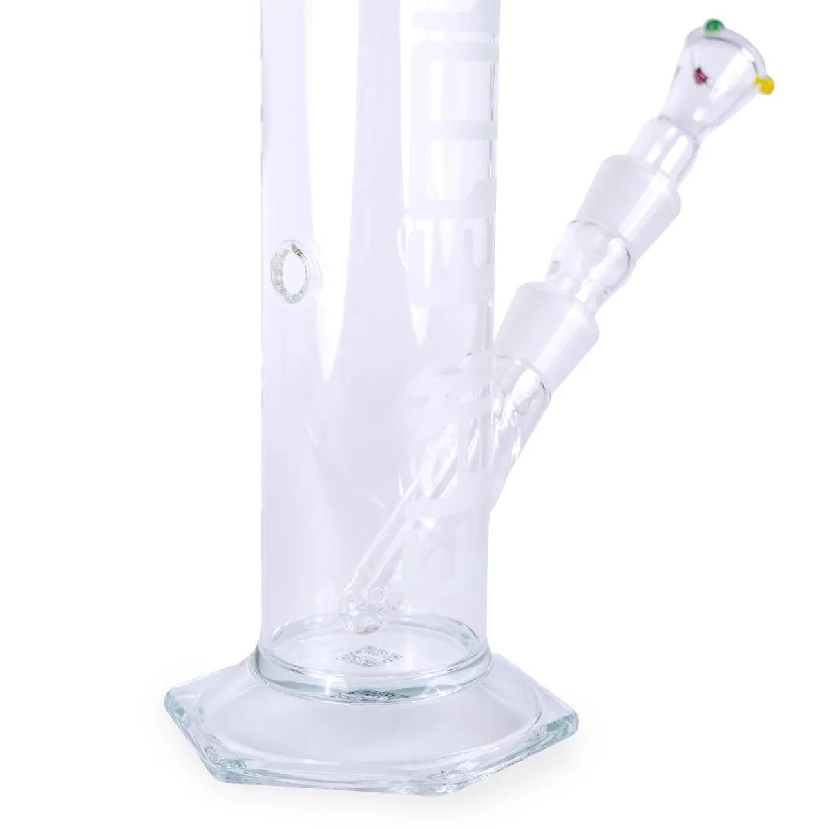 Bong de cristal EHLEMINATOR (EHLE)