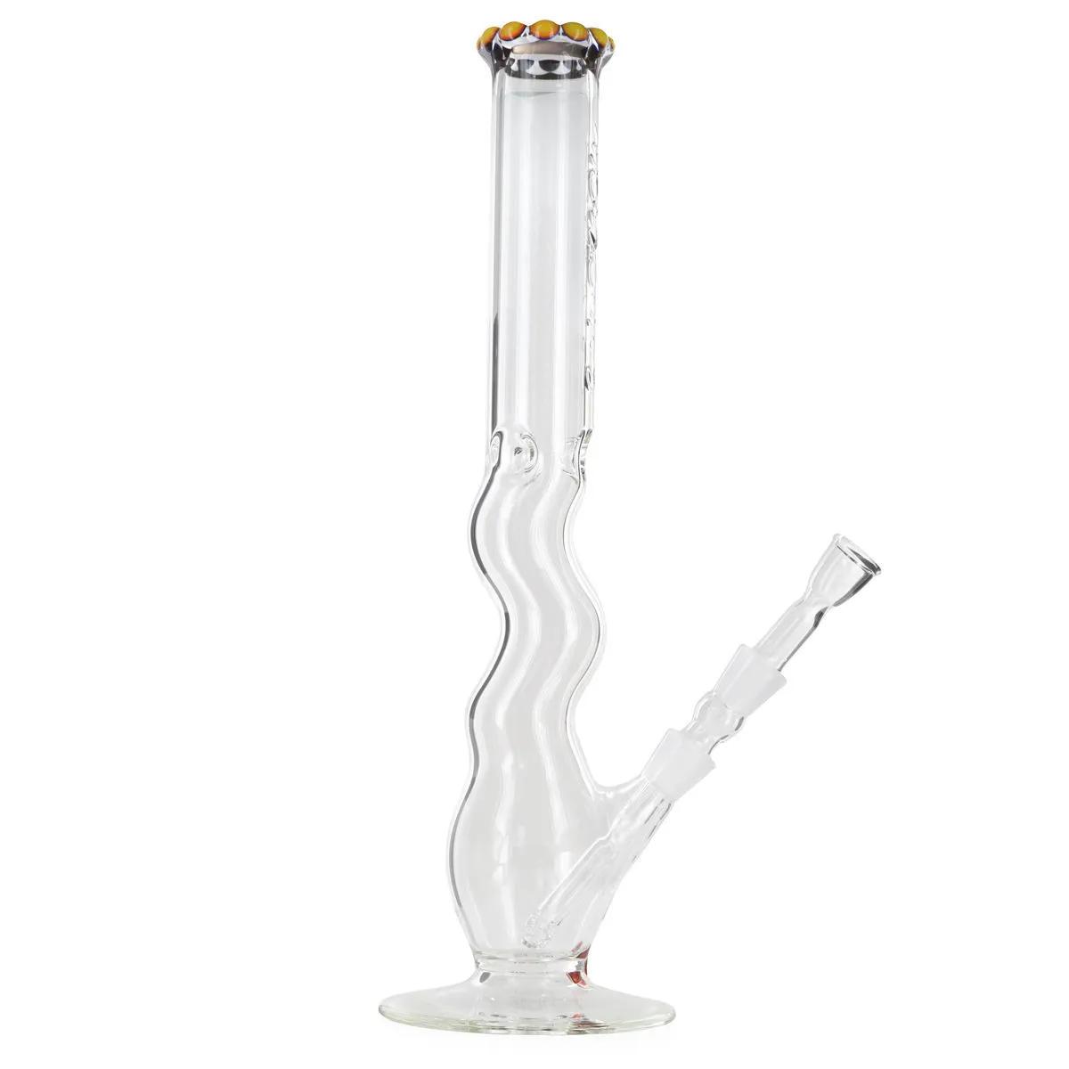 Bong con hielo Belly e.motion (EHLE)