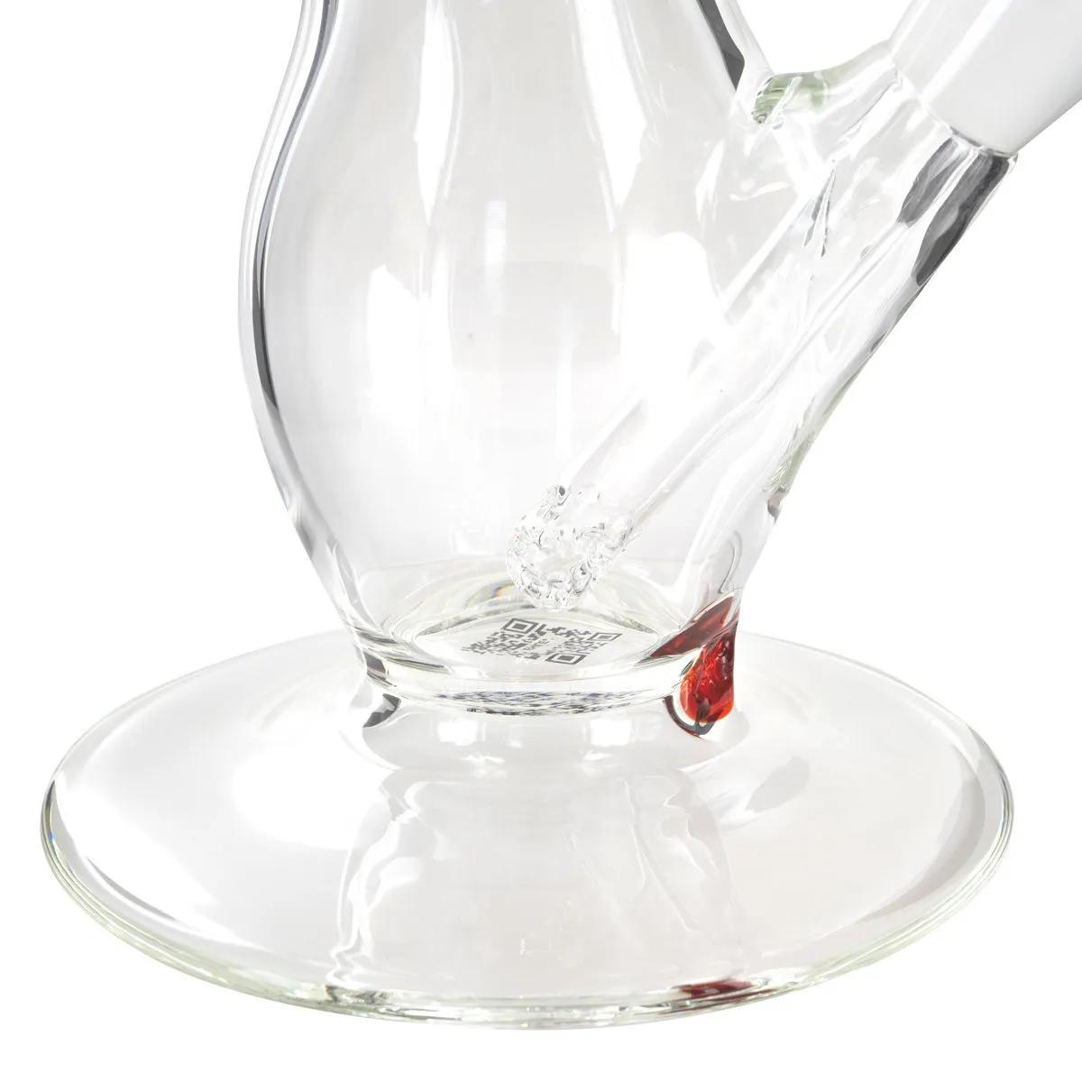 Bong con hielo Belly e.motion (EHLE)
