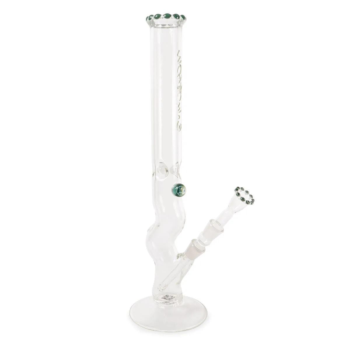Bong de cristal e.motion MINZZZ (EHLE)