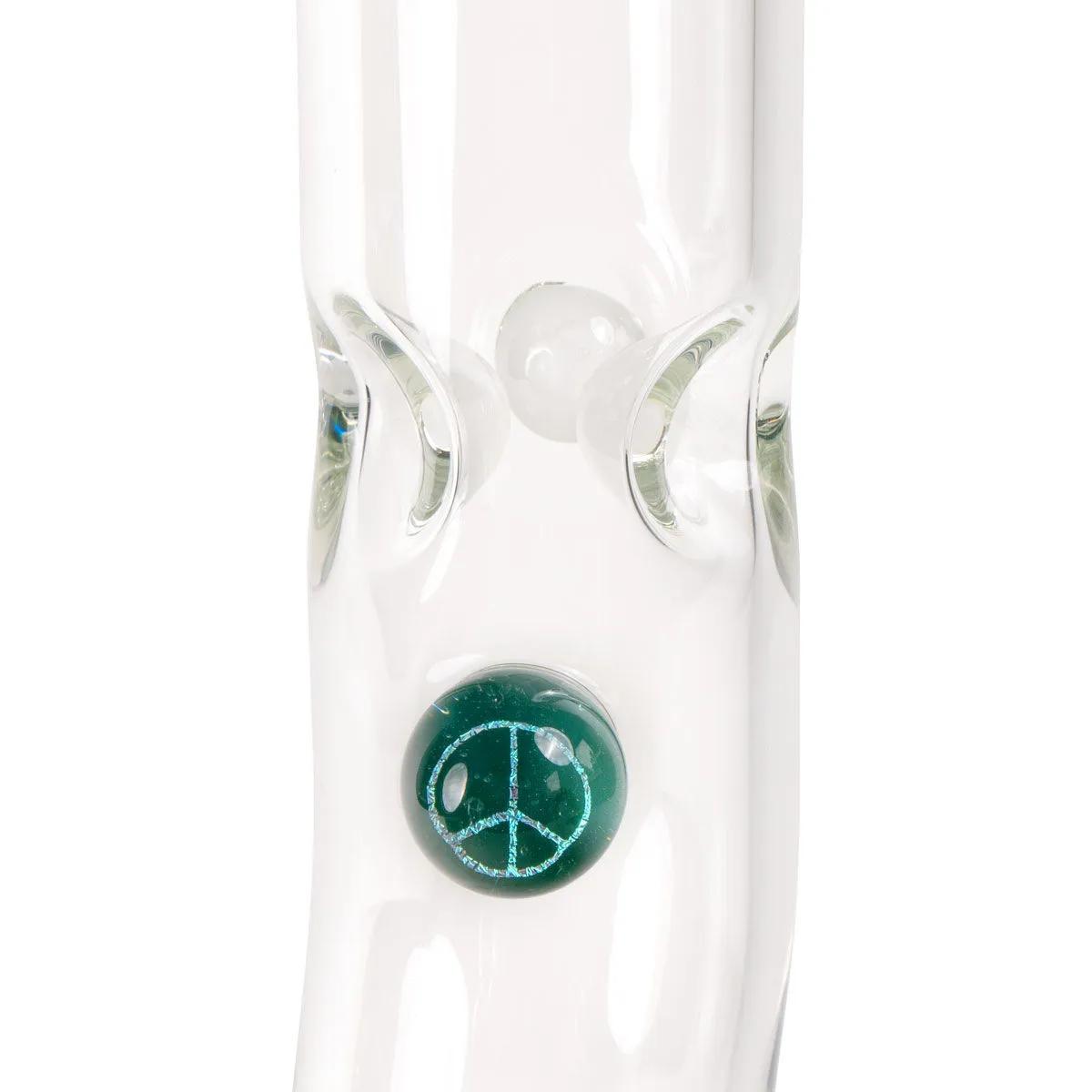 Bong de cristal e.motion MINZZZ (EHLE)