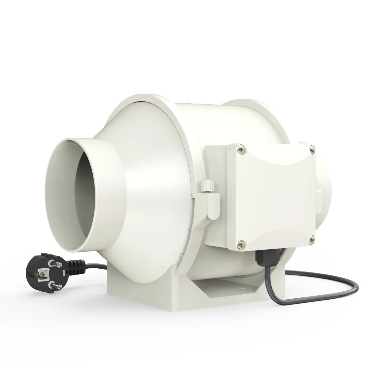 Extractor TT (Vanguard Hydroponics)