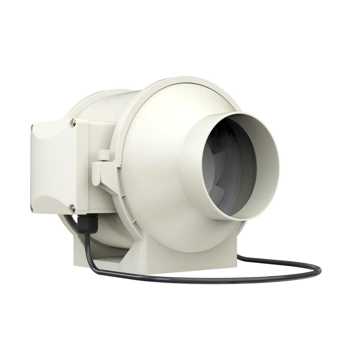 Extractor TT (Vanguard Hydroponics)
