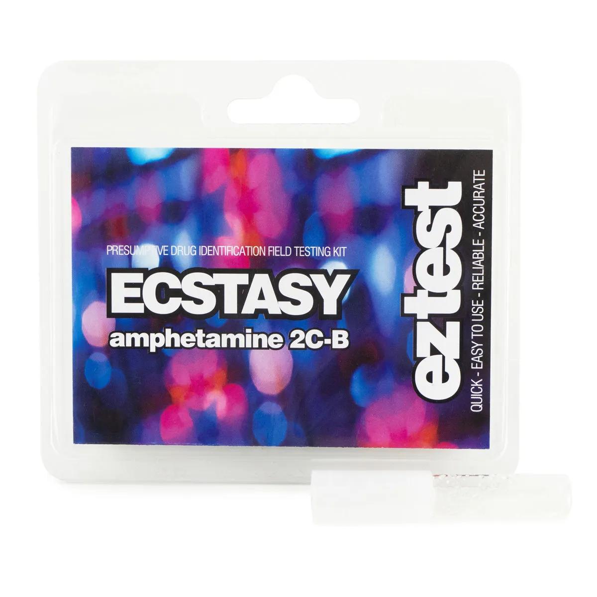 EZ Test Ecstasy - Test de Éxtasis