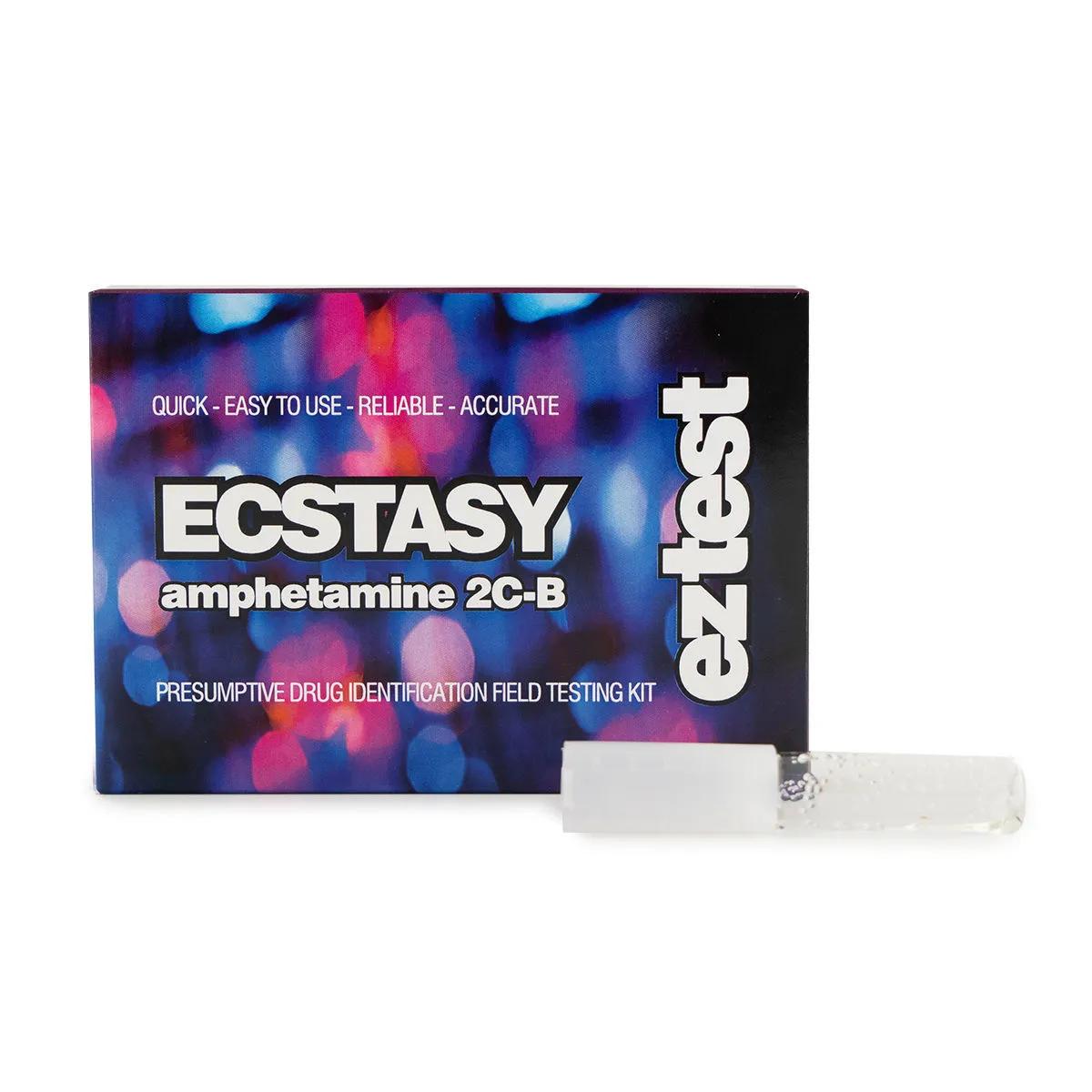 EZ Test Ecstasy - Test de Éxtasis