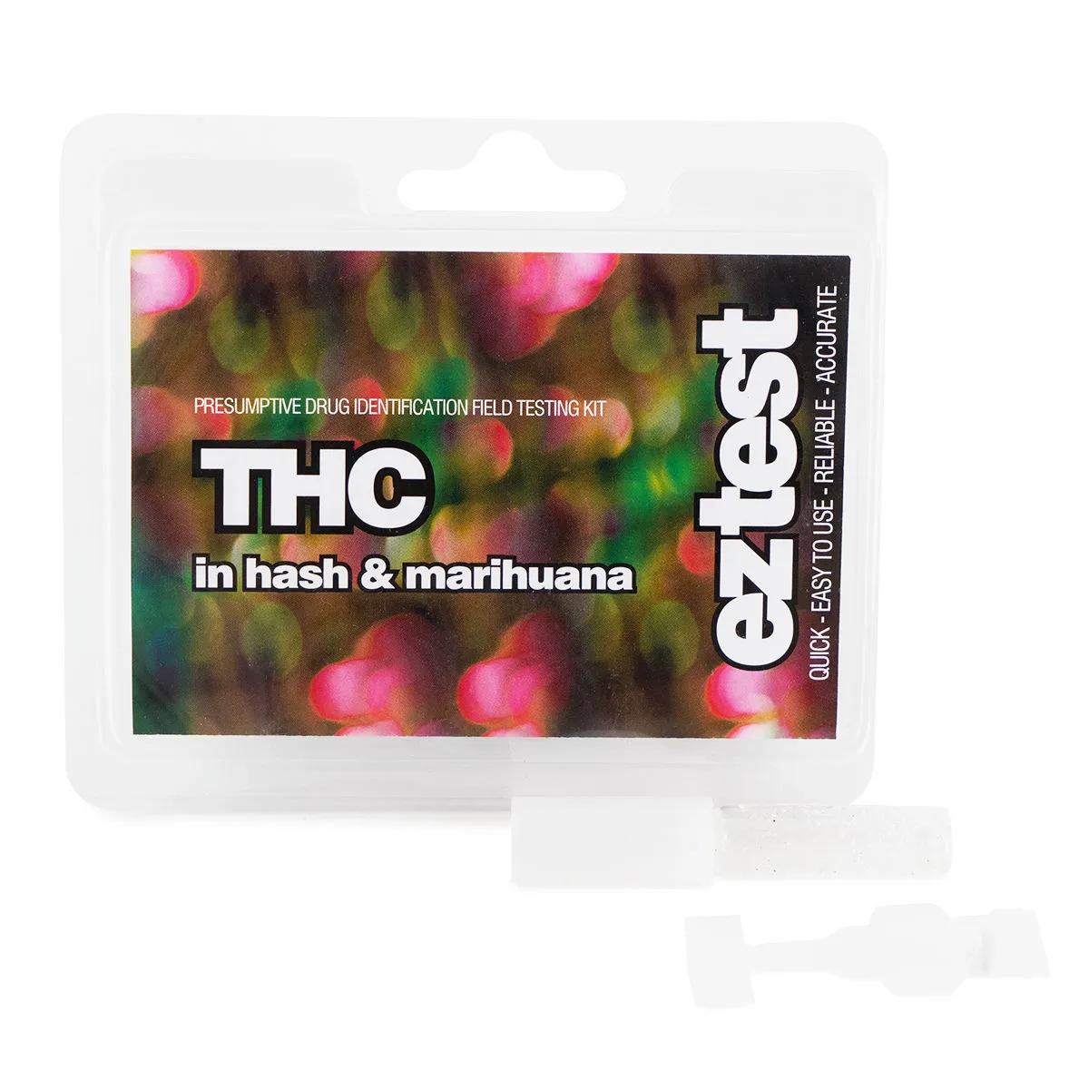 EZ Test THC - Test de detección de THC