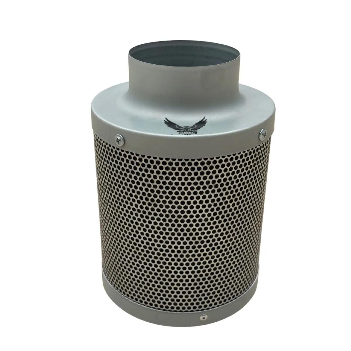 Filtro de carbón Falcon (Vanguard Hydroponics)