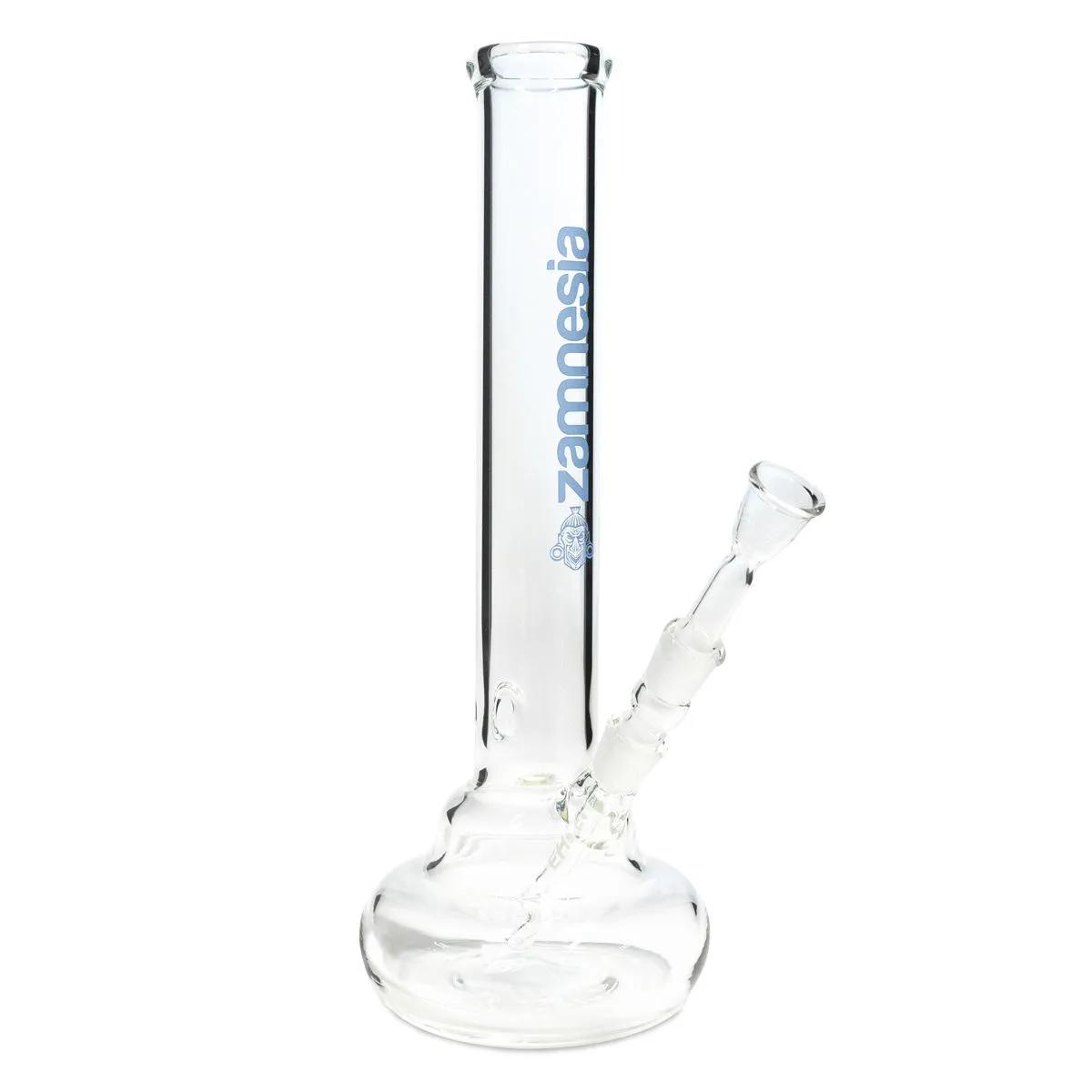 Bong de cristal Fat Boy