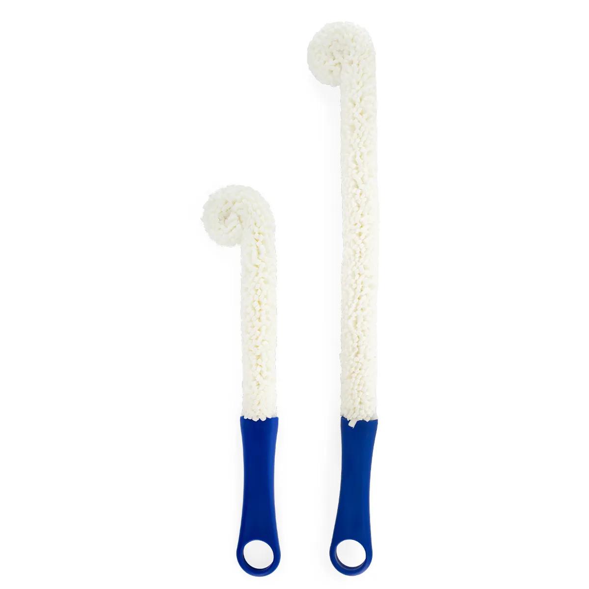 Cepillo flexible para manguera de shisha El Badia