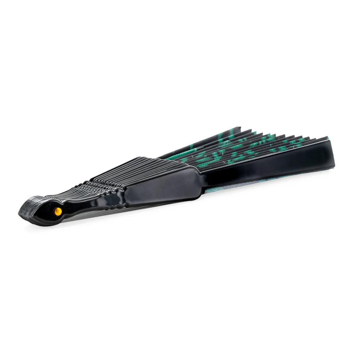 Abanico plegable