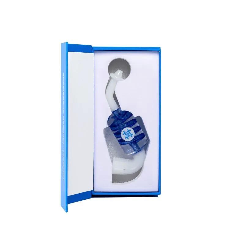 Pipa Sherlock congelable KRYO