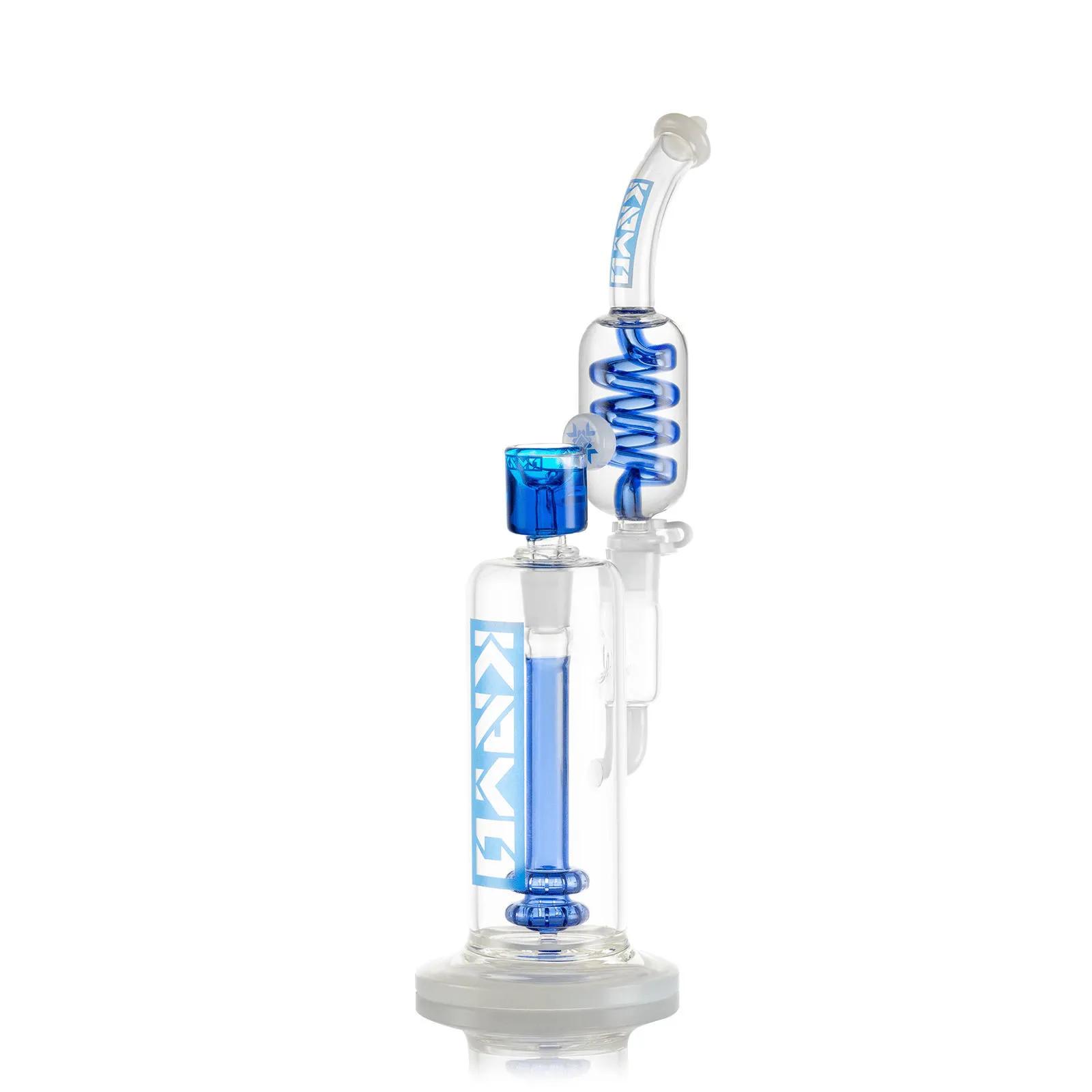 Bubbler Vertical Congelable KRYO