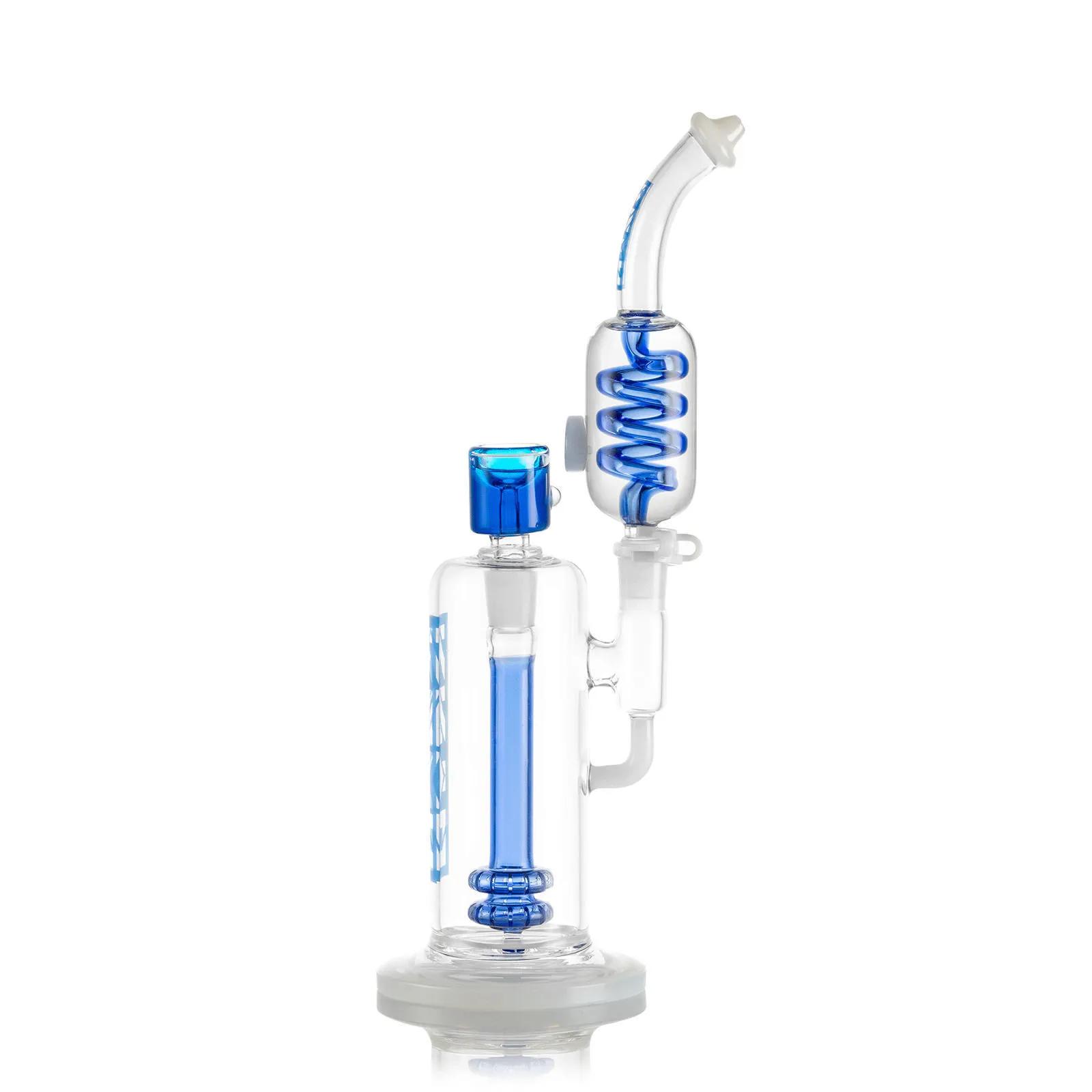 Bubbler Vertical Congelable KRYO