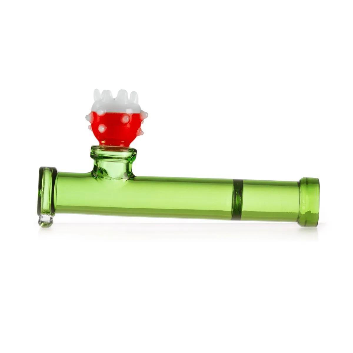 Pipa de mano Piraña Flor Gaming