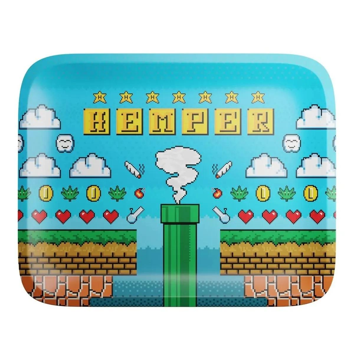 Bandeja de Liar Gaming