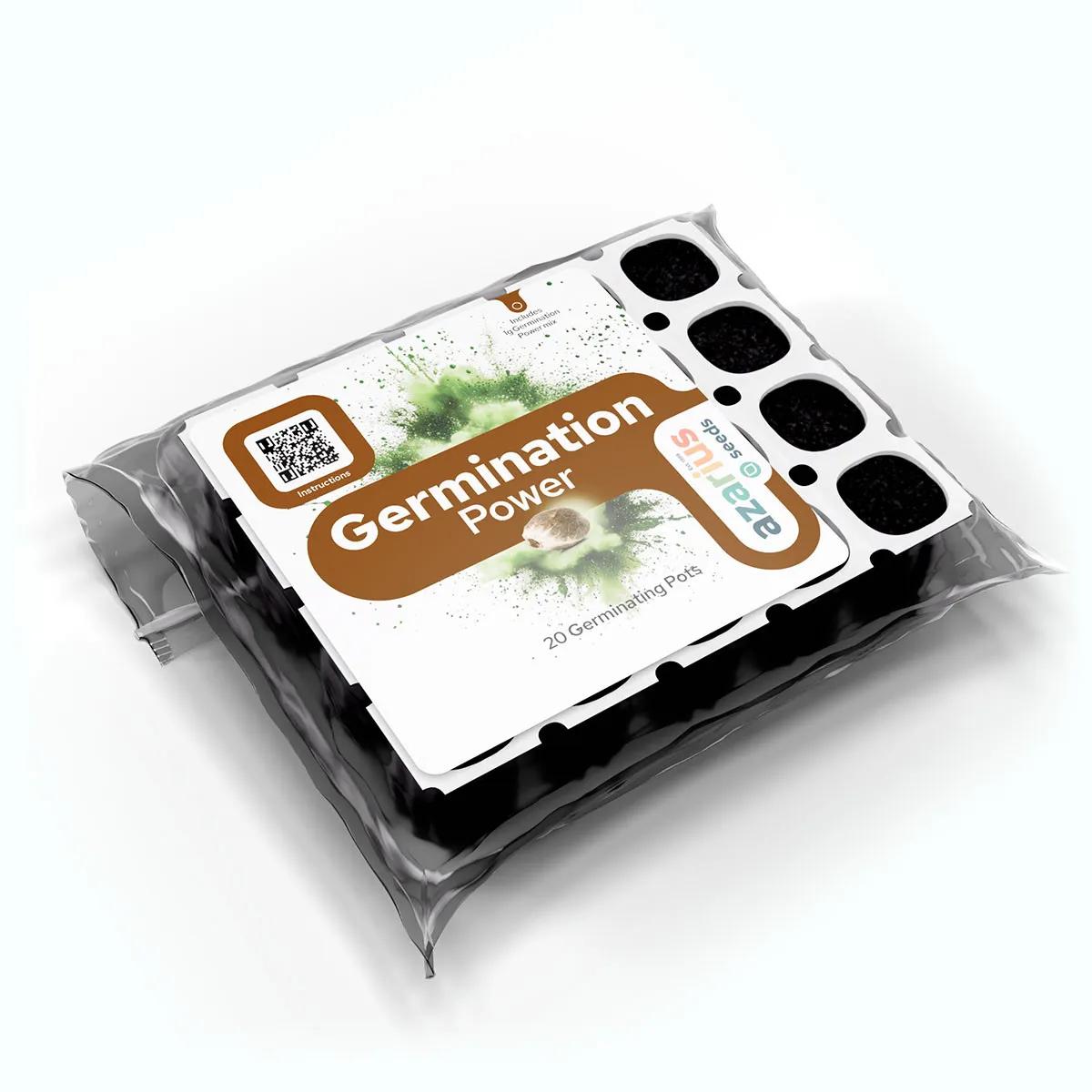 Kit de germinación Germination Power