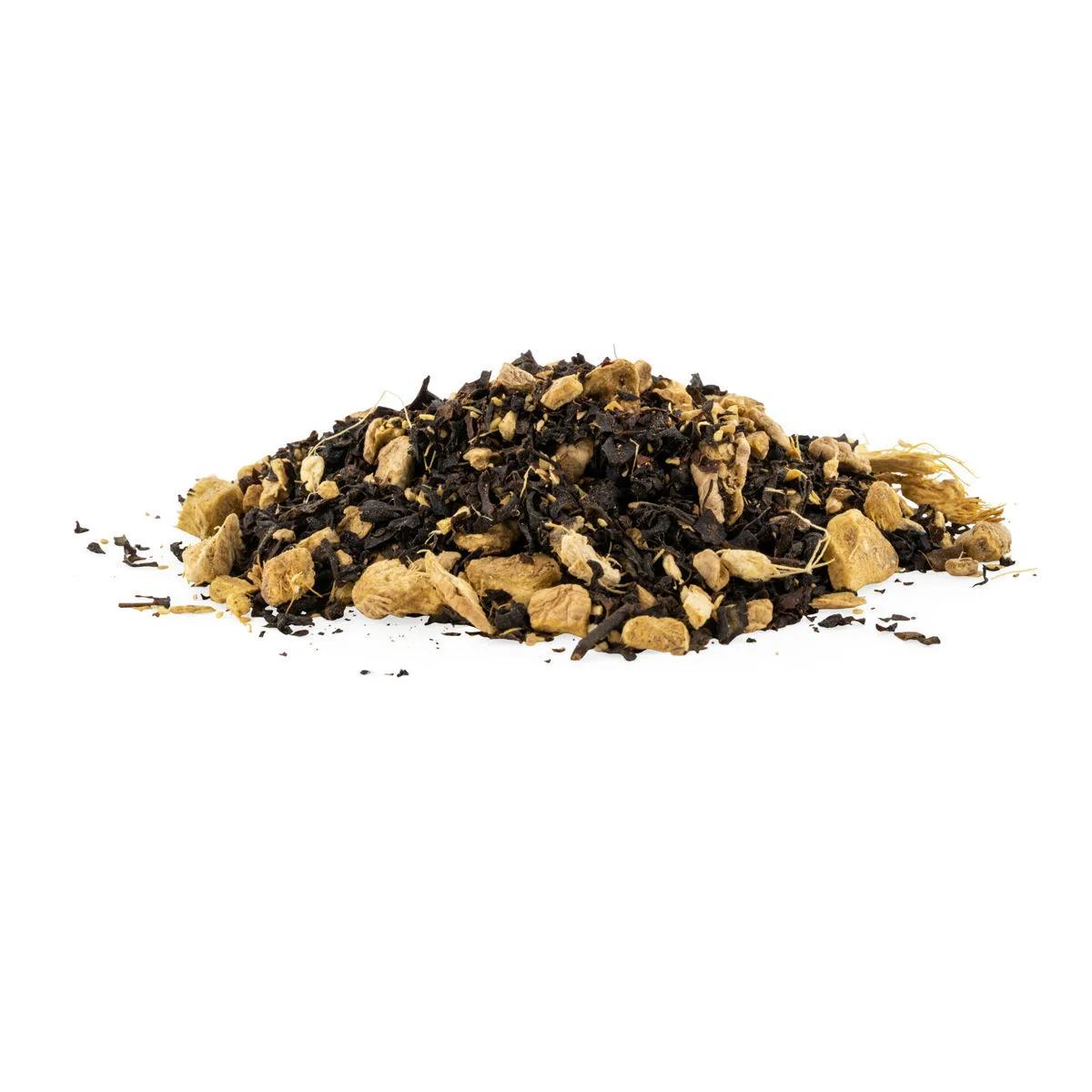 Té Chai de Jengibre