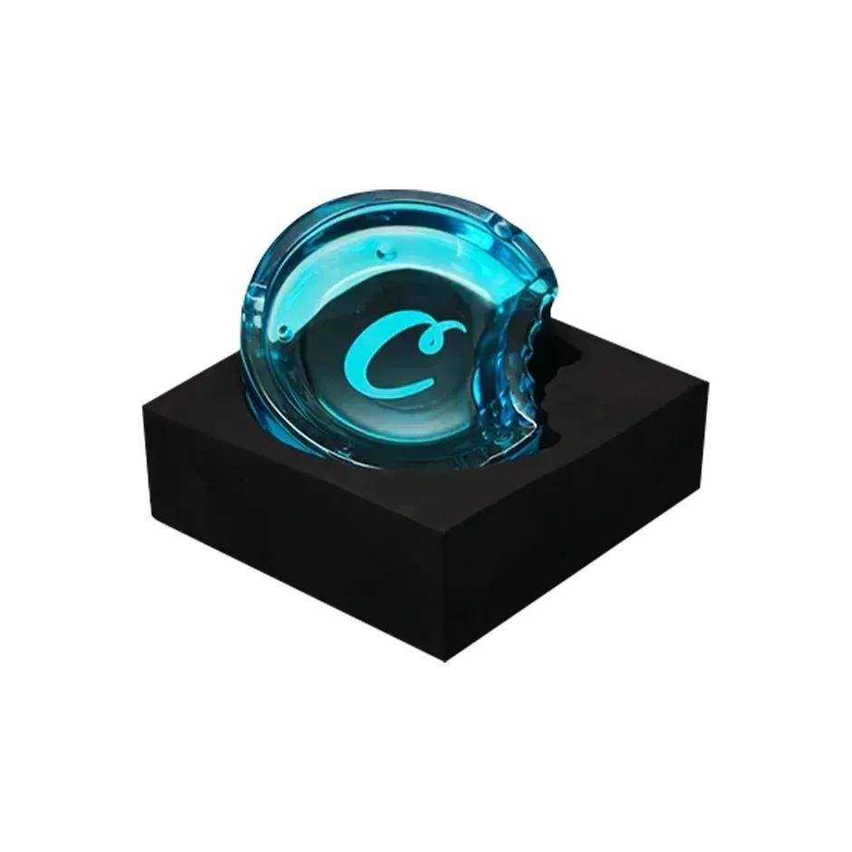 Cenicero de cristal Cookies
