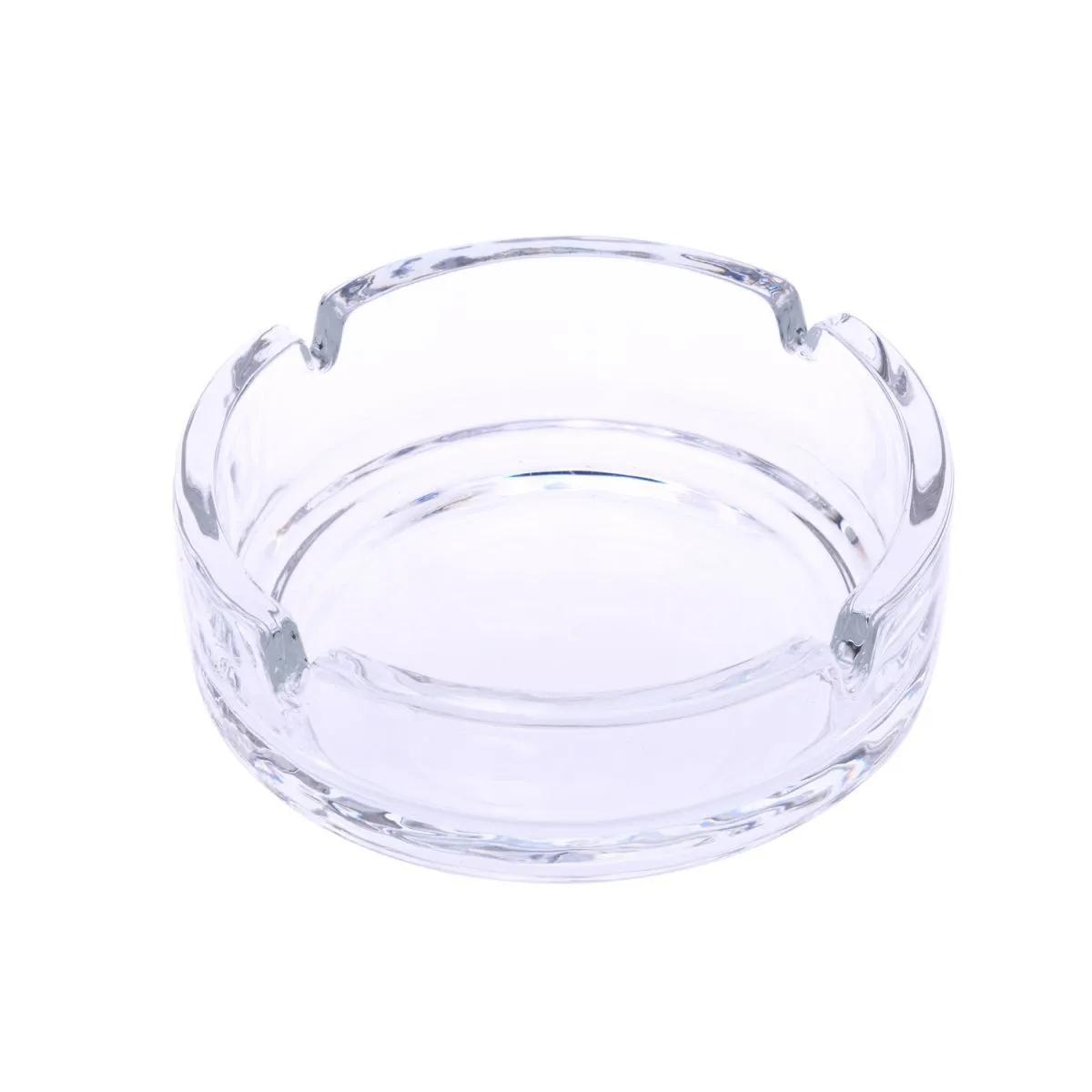 Cenicero de cristal