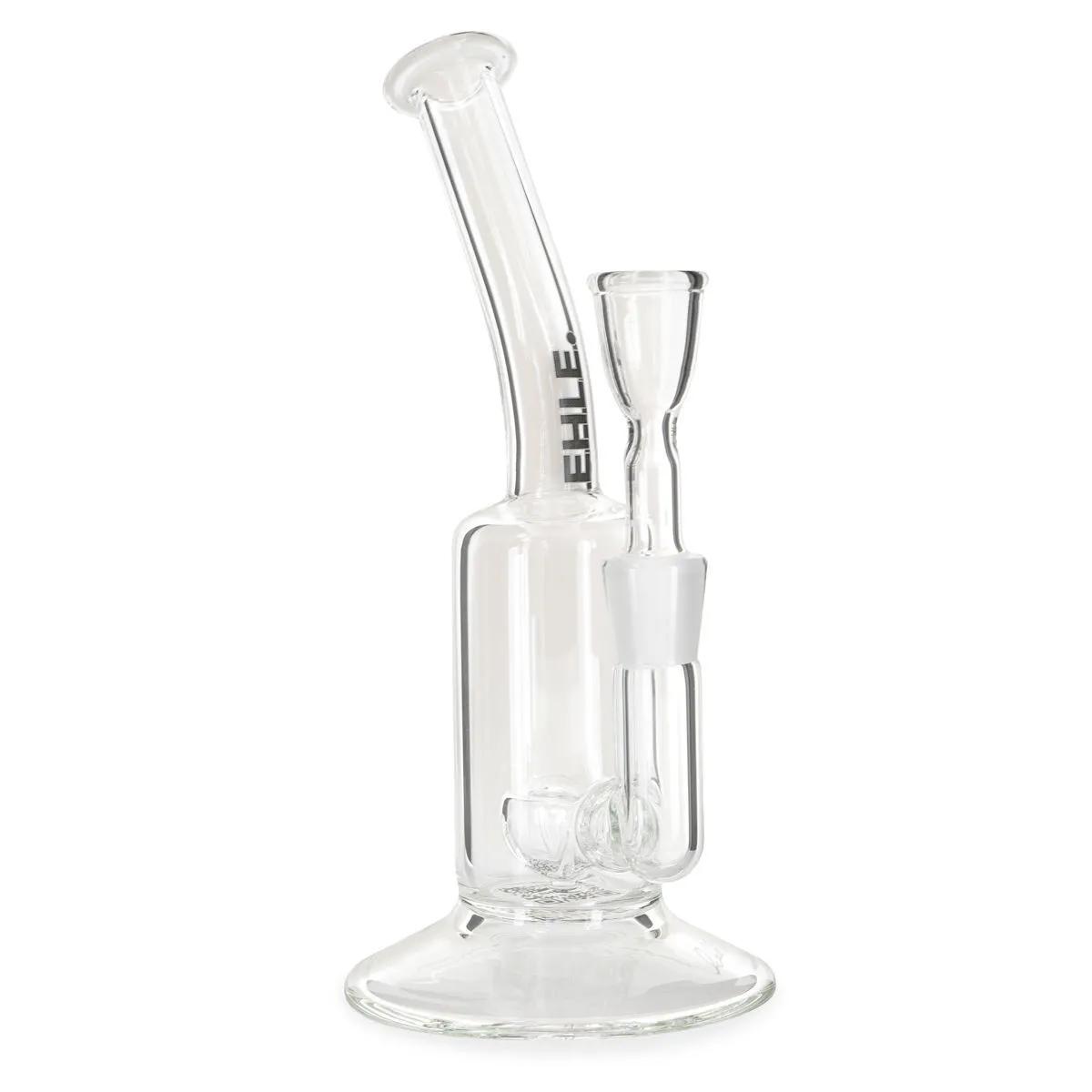 Bubbler de Cristal Pequeño (EHLE)