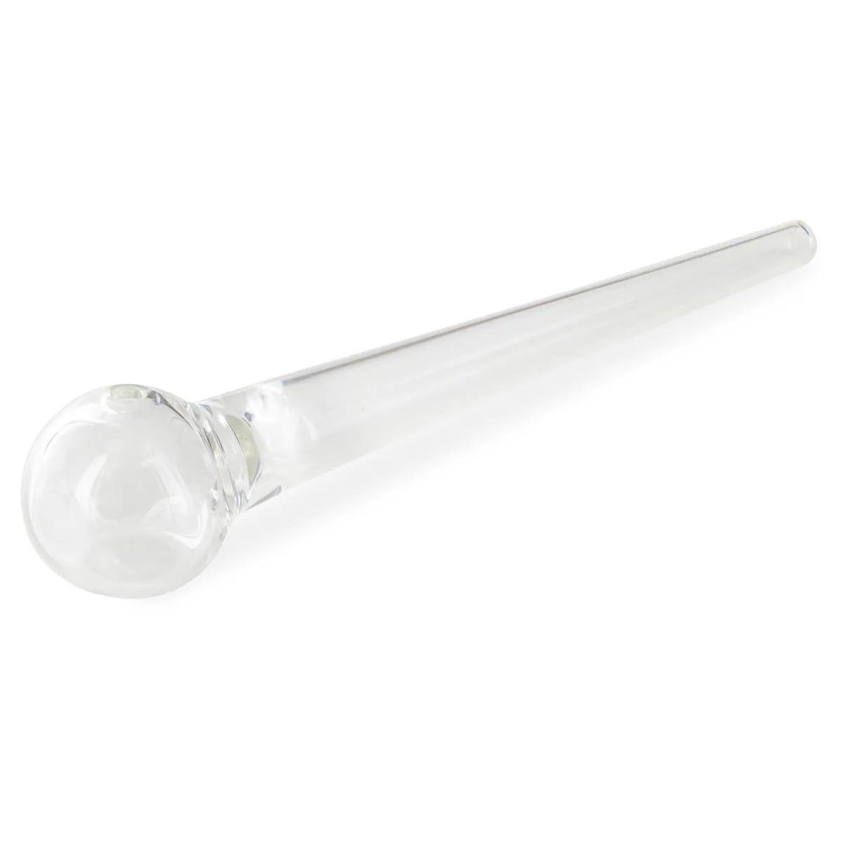 Pipa de cristal DMT