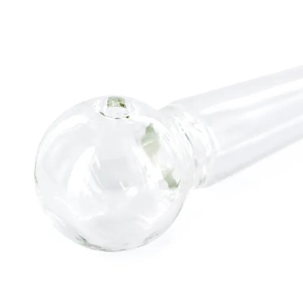 Pipa de cristal DMT