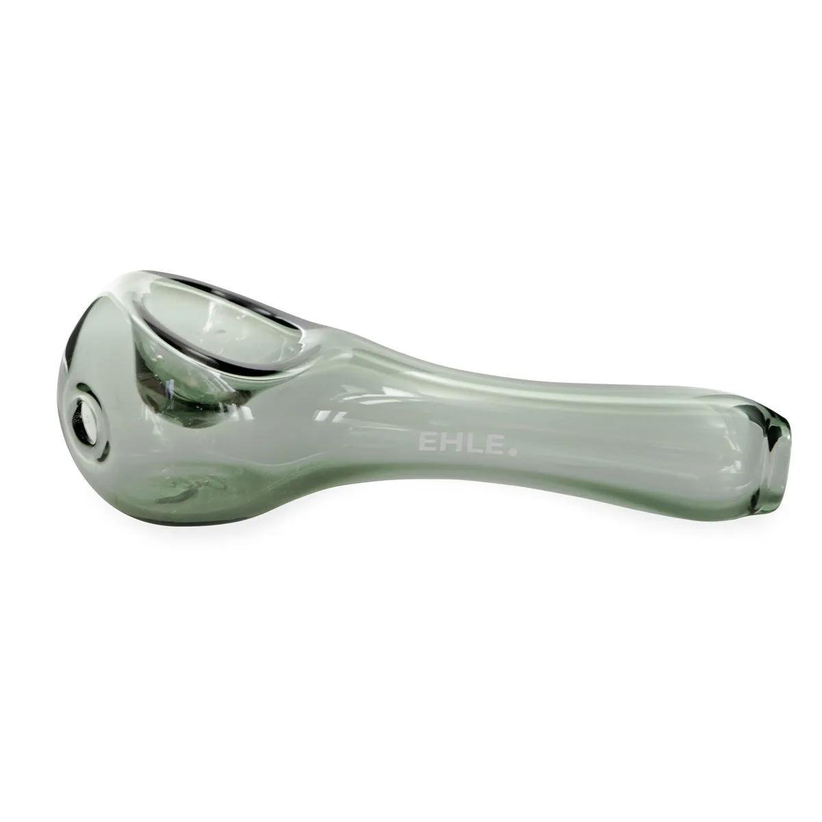 Pipa de cuchara de vidrio (EHLE)