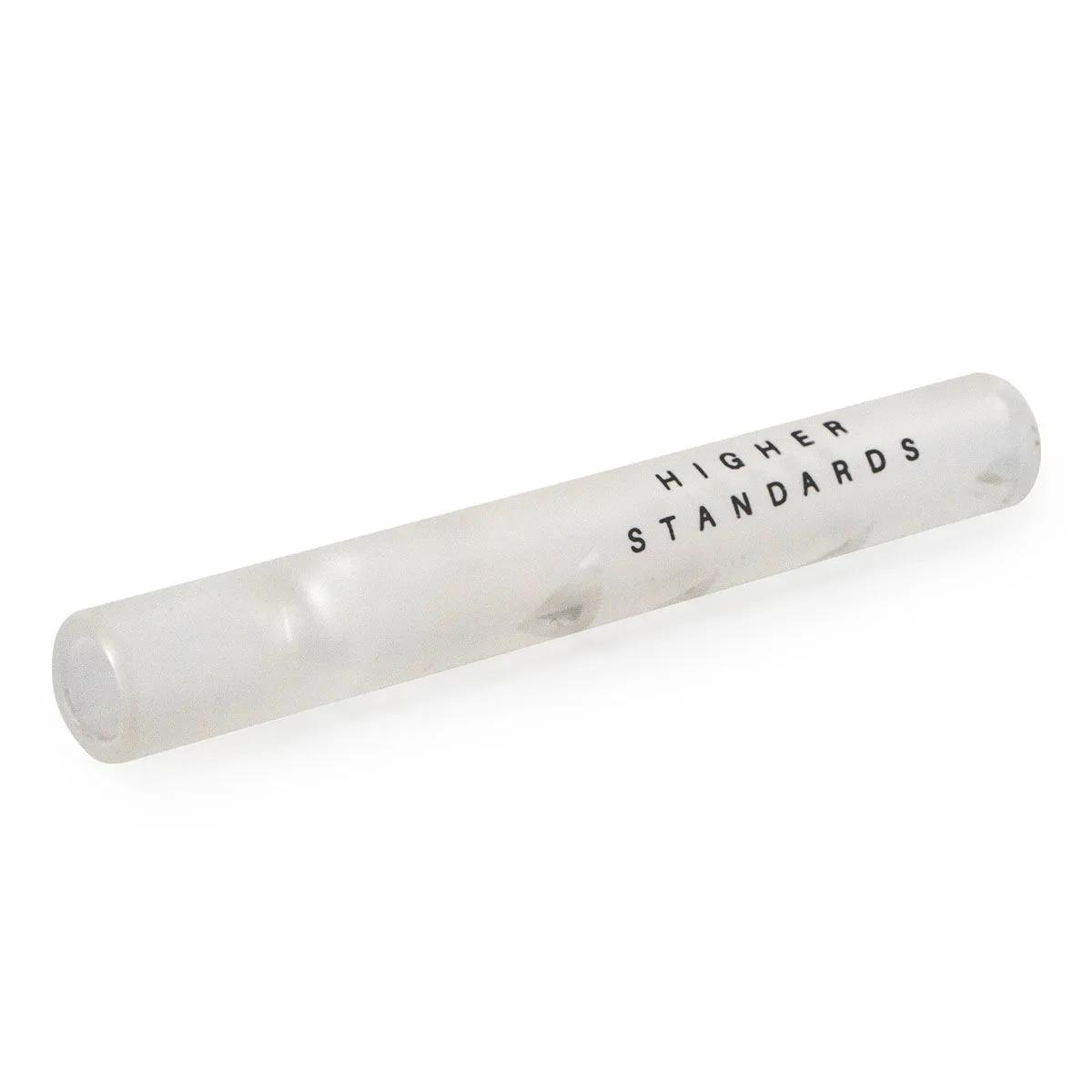 Pipa de cristal Higher Standards