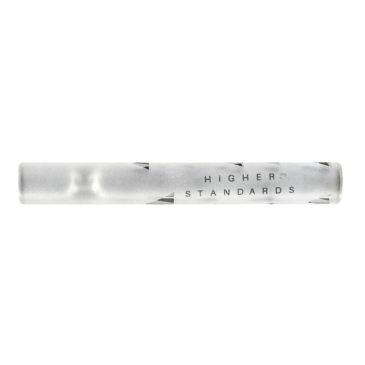 Pipa de cristal Higher Standards