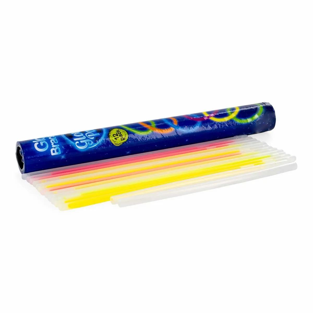 Barras luminosas