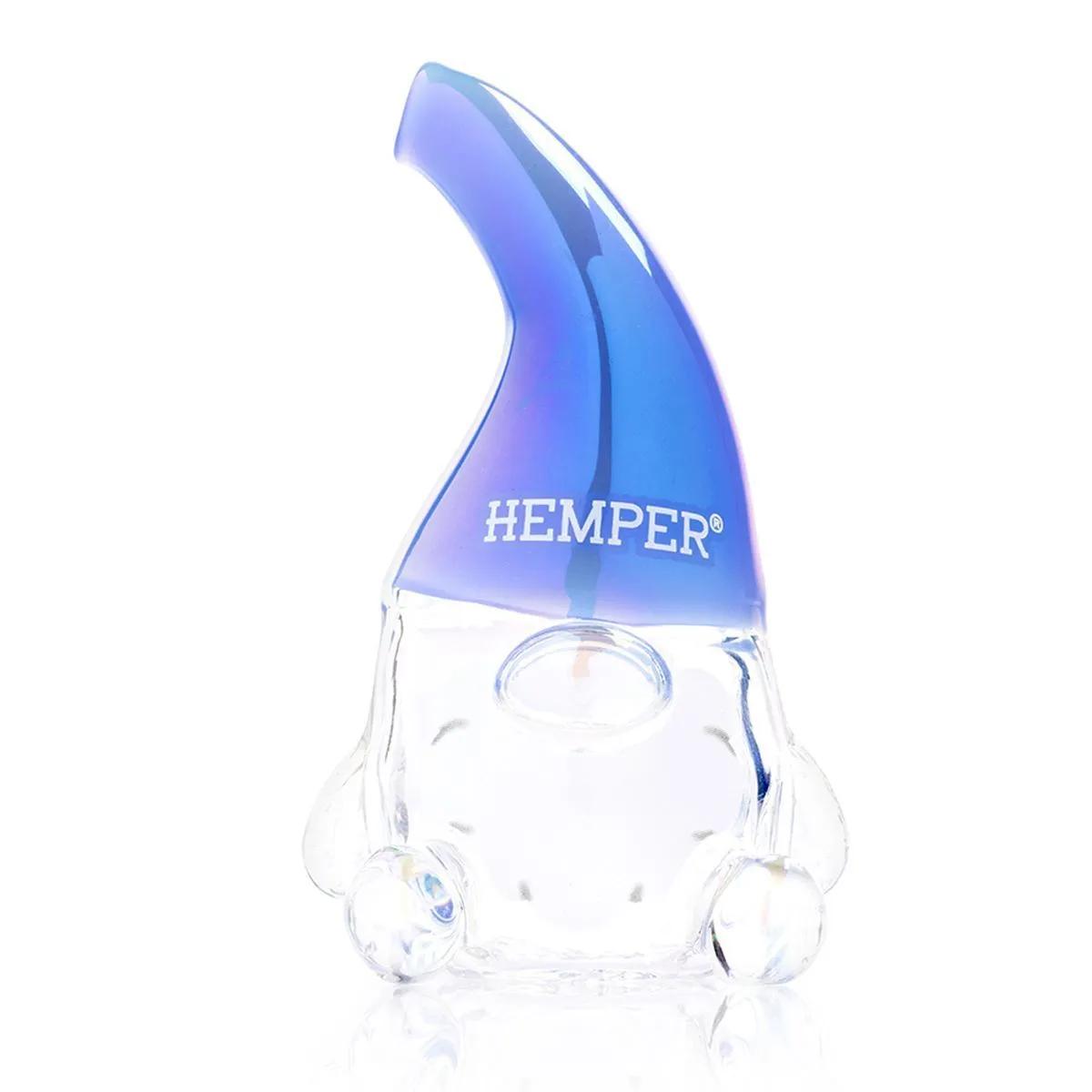 Pipa Gnomo Hemper